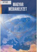 Antal Zsolt , Gazsó Tibor szerk. - Magyar médiahelyzet