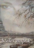 MAGYARI MÓNIKA - Szeles napok