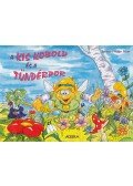 Berényi Nagy Péter - A kis kobold és a tündérpor