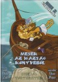 Vívó Zoé - Mesék az igazság könyvéből II.