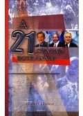 Florion, Daniel,Nemere István - A 21. század botrányai