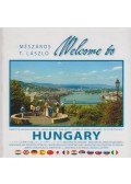 Mészáros T. László - Szeretettel vár Magyarország! - Welcome to Hungary