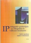 JACOBSON N.S. , CHRISTENSEN A. - IP - Interaktív párterápia - az elfogadás és változás módszere