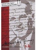 BANAINÉ B,Szőtsné Fritz Ágnes - Kádár János s.k. - A betűkbe zárt személyiség