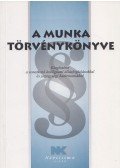 Dr. Szilner György - A munka törvénykönyve