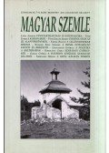 Kodolányi Gyula - Magyar Szemle 2011. Augusztus