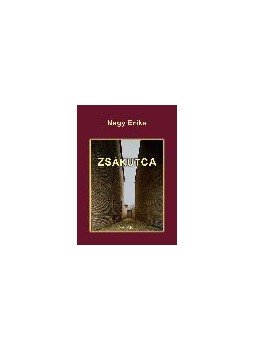 Nagy Erika - Zsákutca Nagy Erika - Zsákutca, null 2009 antikvár könyv