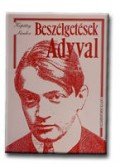 Kopátsy Sándor - Beszélgetések Adyval