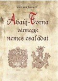 Csoma József - Abaúj-Torna vármegye nemes családai