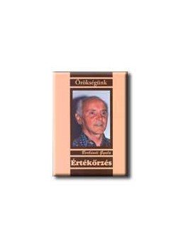 Borbándi Gyula - Értékőrzés Borbándi Gyula - Értékőrzés, null 0 antikvár könyv
