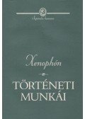 Xenophón - Xenophón történeti munkái