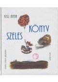 Kiss Anna - Szeles könyv