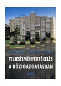Vassné Varga Edit - Teljesítményértékelés a közigazgatásban