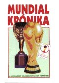 Lovász Tamás István,Hofmann Péter - Mundial krónika