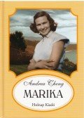 CHENG, ANDREA - Marika