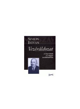 Simon István - Vezéráldozat - A Peyer-kérdés és a magyar szociáldemokrácia, null 2003 antikvár könyv