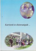 Böhm Antal,Ferenczi Zoltán,Szakál Gyula - Karrierek és életstratégiák a Nyugat-Magyarországi régióban