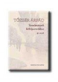 Tőzsér Árpád - TANULMÁNYOK KÖLTŐPORTRÉKHOZ /ÜKH 2004/