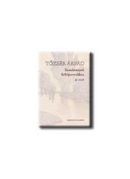 Tőzsér Árpád - TANULMÁNYOK KÖLTŐPORTRÉKHOZ /ÜKH 2004/ Tőzsér Árpád - TANULMÁNYOK KÖLTŐPORTRÉKHOZ /ÜKH 2004/, null 2004 antikvár könyv