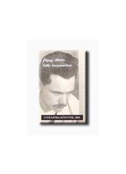 Udvardi József - József Attila lelki összeomlása, null 0 antikvár könyv