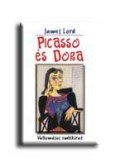 James Lord - Picasso és Dora