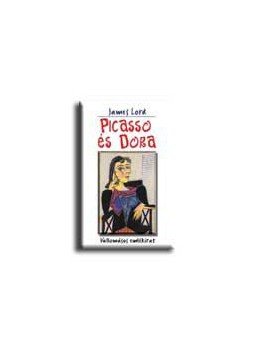 James Lord - Picasso és Dora James Lord - Picasso és Dora, null 2004 antikvár könyv