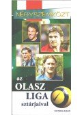 Dénes Tamás,Mácsik Viktor - Négyszemközt az olasz liga sztárjaival