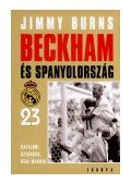 Burns, Jimmy - Beckham és Spanyolország