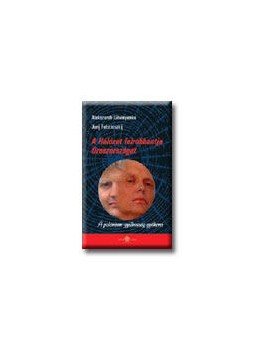 LITVINYENKO, ALEKSZANDR - A Hálózat felrobbantja Oroszországot, null 2007 antikvár könyv