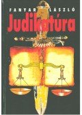Fanyar László - JUDIKATÚRA
