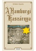 Urbán Gyula - A hamburgi kaszárnya