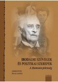 Masát András - Irodalmi szövegek és politikai állásfoglalások