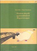 Soós Edit,Fejes Zsuzsanna - Határon átnyúló együttműködések Magyarországon