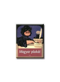 szerk.: Cseh Mária - Magyar plakát, null 2006 antikvár könyv