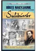 Herczeg Zsuzsanna - Híres nagyjaink