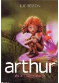 Luc Besson - Arthur és a Tiltott Város