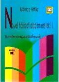 Móricz Attila - Novell hálózati alapismeretek II.