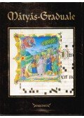 Rappai Zsuzsa - Mátyás-Graduale - CD melléklettel