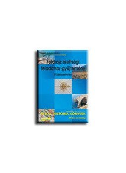 Bobák, Takács - Földrajz érettségi feladatsor-gyűjtemény - Középszinten, null 2007 antikvár könyv