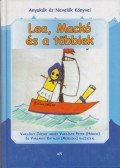 Varsányi József - Lea, Mackó és a többiek