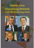 Molnár Anna - Olaszország története a második köztársaság idején