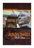 Vnoucsek László - Ajtón belül