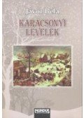 Jávor Béla - Karácsonyi levelek - második, jelentősen bővített kiadás
