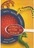 Nagy Bandó András - Verselő betűk és számok
