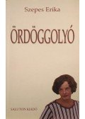Szepes Erika - Ördöggolyó