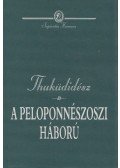 Thuküdidész - A peloponnészoszi háború