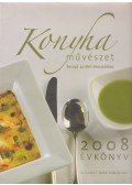 Komáromi Zoltán,Bedő István - Konyhaművészet évkönyv 2008