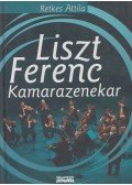 Retkes Attila - Liszt Ferenc Kamarazenekar