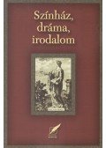Tóth Orsolya - Színház, dráma, irodalom