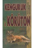 Jámbor Gyula - Kenguruk a körúton
